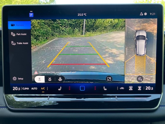 Volkswagen Tiguan 2.0 TDI DSG R-Line