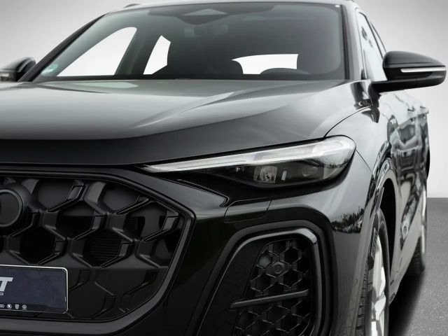 Audi Q5 Quattro S-Tronic