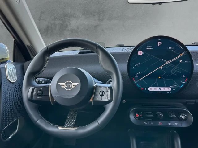 MINI Mini Electric SE