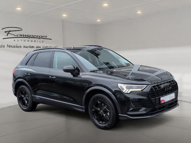 Audi Q3 35 TFSI S-Tronic