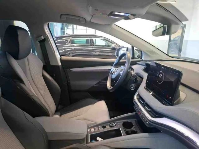 Skoda Enyaq Loft iV 50