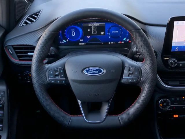 Ford Puma EcoBoost ST Line