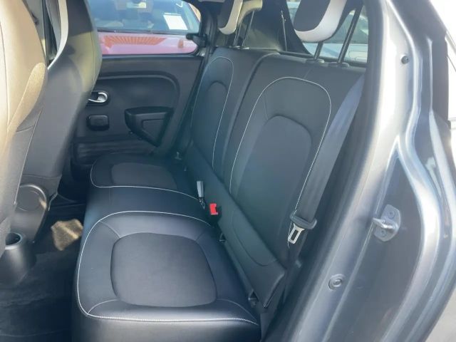 Renault Twingo Electric Techno