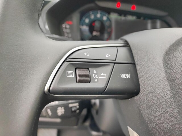 Audi Q3 35 TFSI S-Tronic