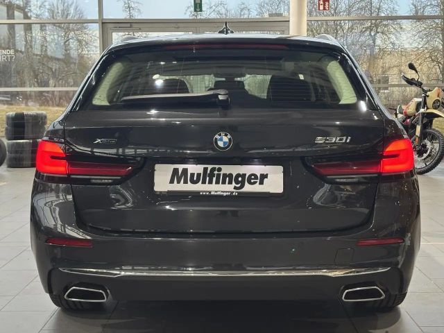 BMW 530 530i Touring