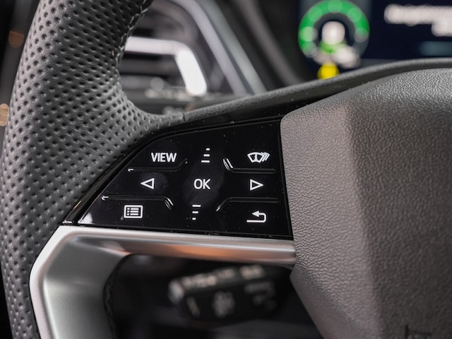 Audi Q4 e-tron Sportback