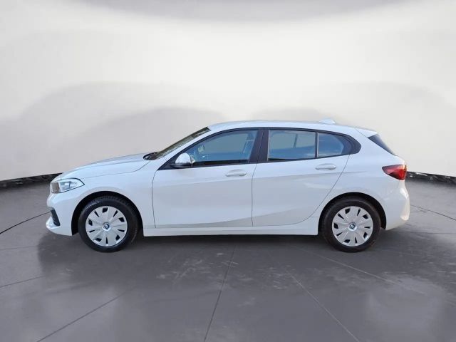 BMW 116 116i Sedan