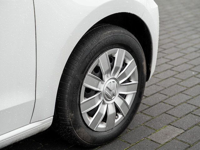 Volkswagen e-up! e-up!  KAM SHZ TEMPOMAT DAB+