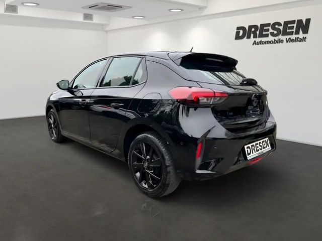 Opel Corsa GS-Line Grand Sport Turbo