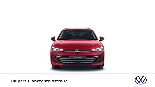 Volkswagen Passat 1.5 eTSI Business Variant