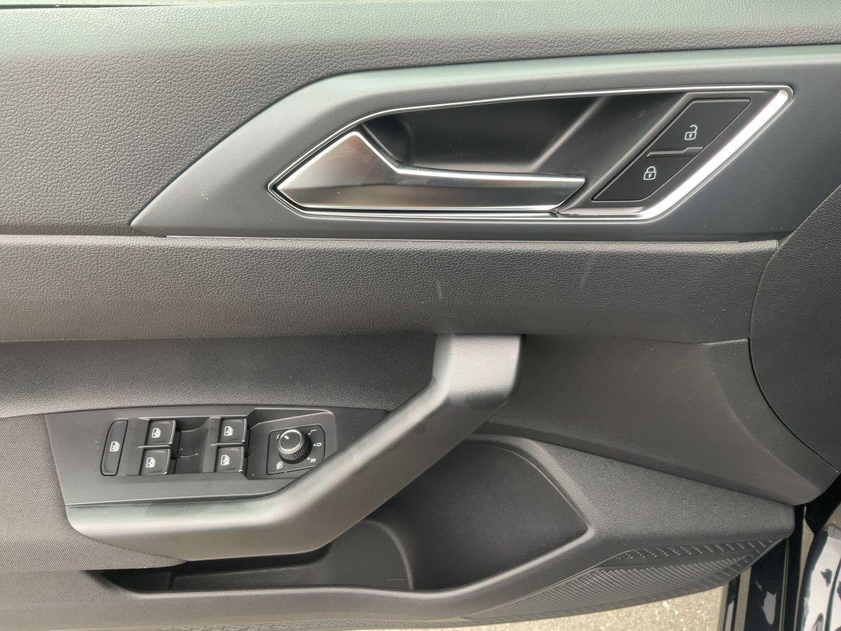 Volkswagen Taigo DSG IQ.Drive R-Line