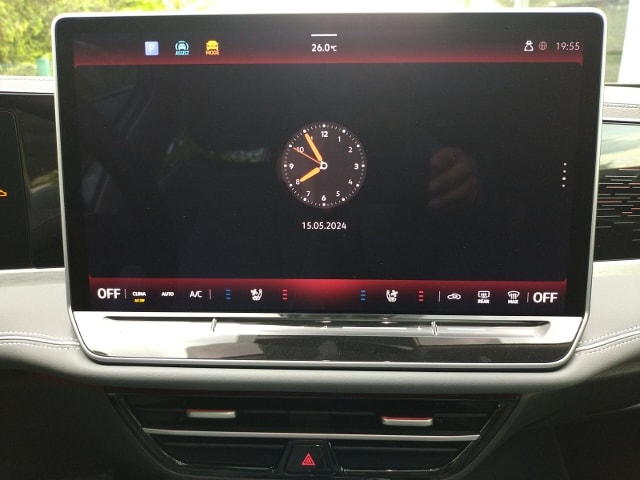 Volkswagen Passat DSG Variant