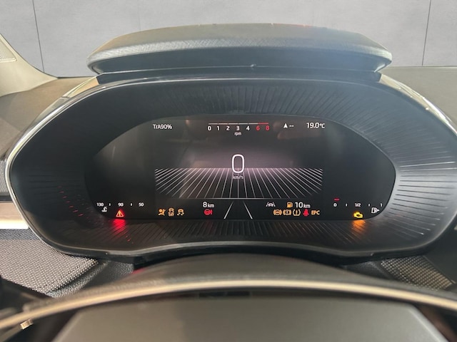 Skoda Fabia 1.0 TSI Tour