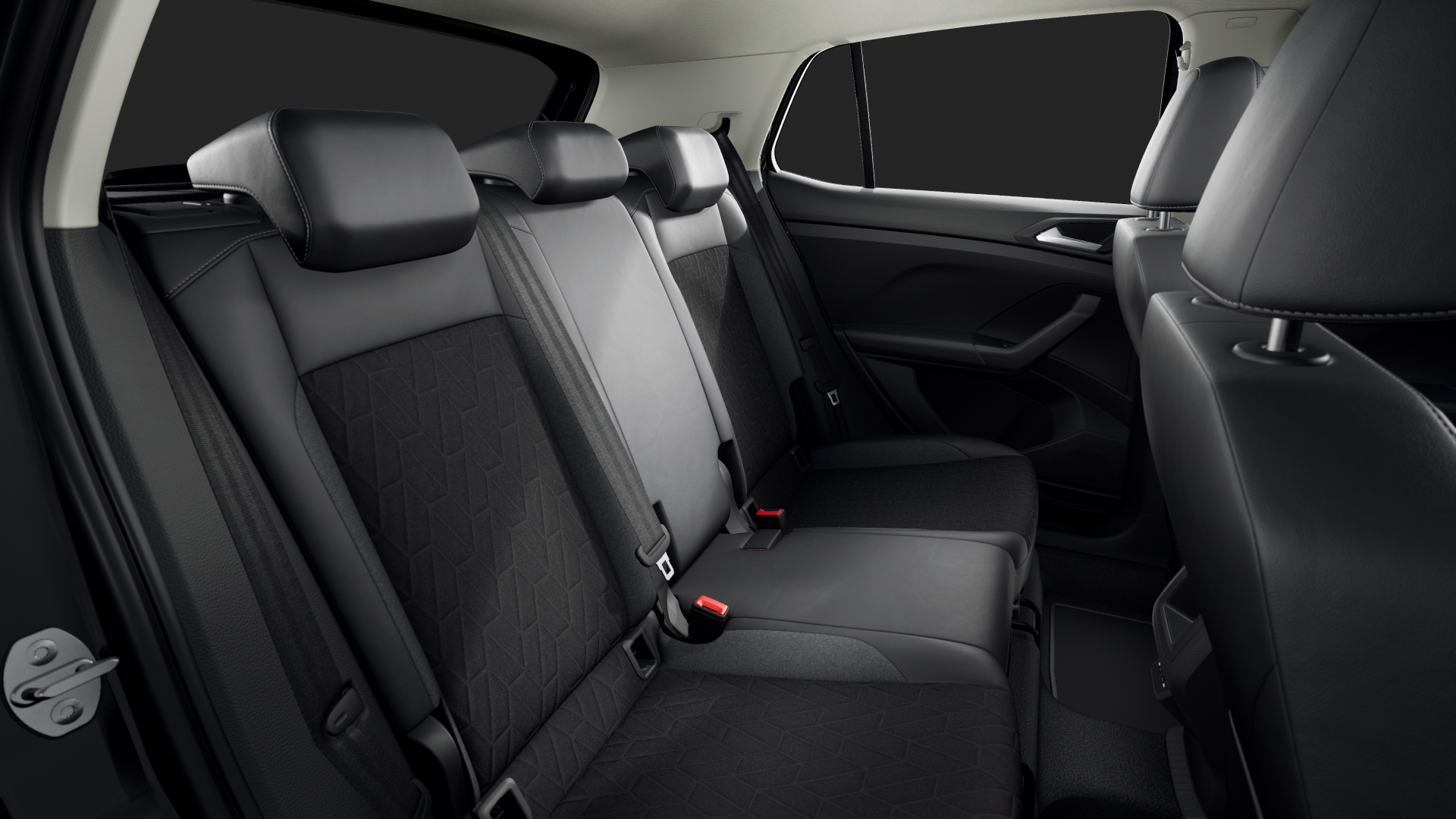 Volkswagen T-Cross DSG Life