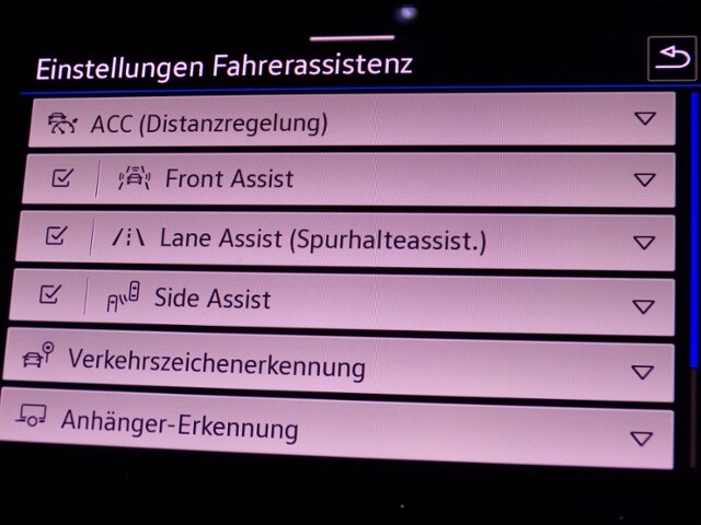 Volkswagen Tiguan 2.0 TDI DSG