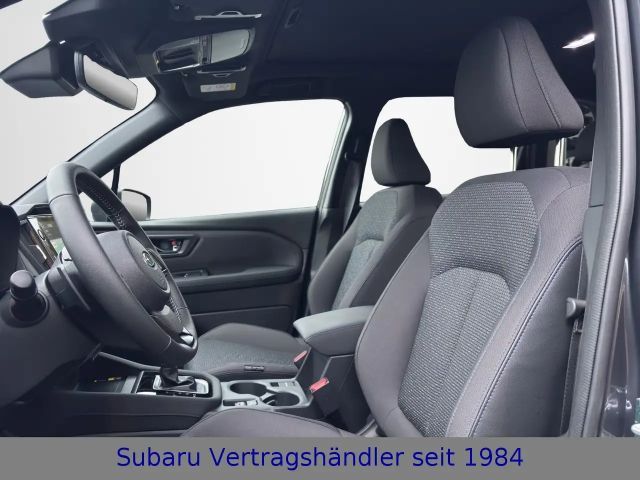 Subaru Forester AWD Exclusive