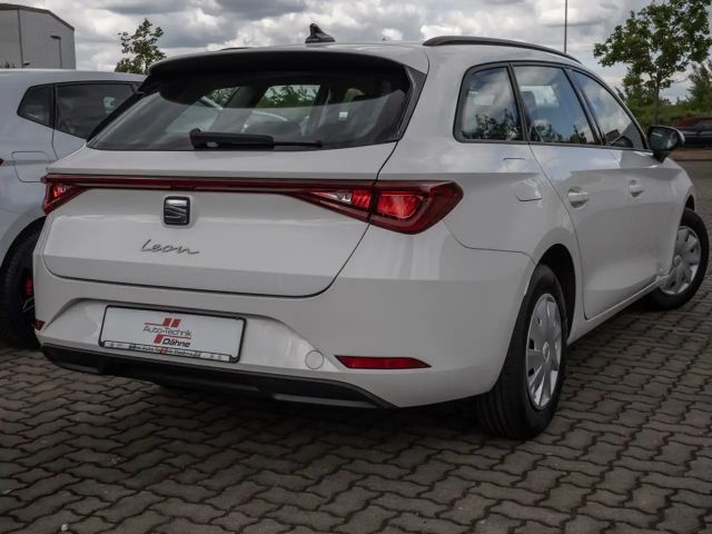Seat Leon 1.0 TSI Reference Sportstourer