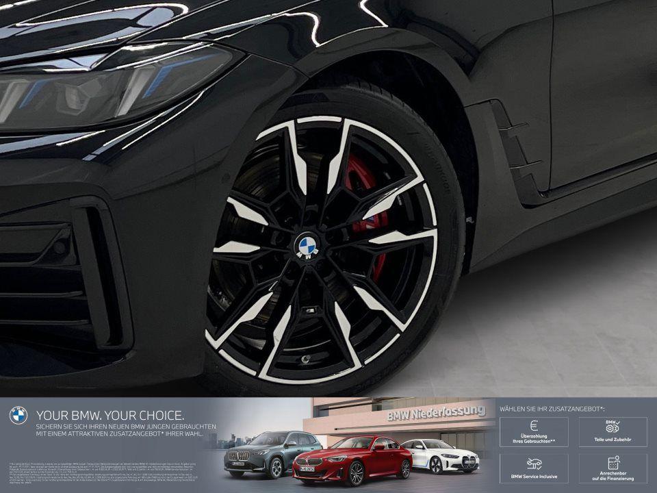 BMW M440 Coupé Gran Coupé M440i xDrive