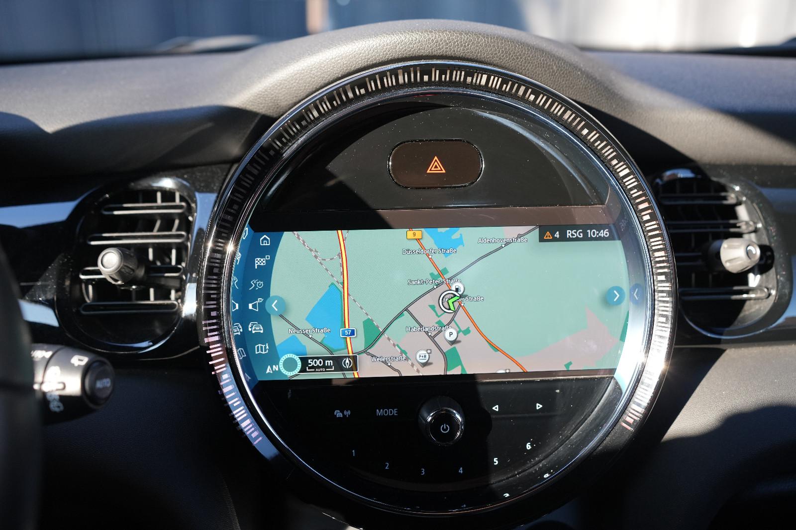 MINI Cooper John Cooper Works