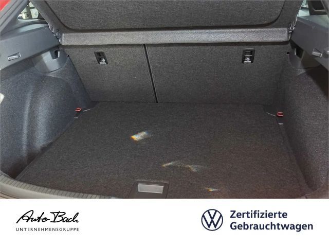 Volkswagen Taigo 1.0 TSI R-Line