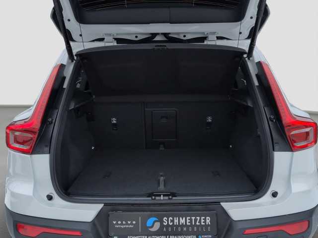 Volvo XC40 +B3+GT+ThorsHammer+Lenkradheizg+360°Kamera++