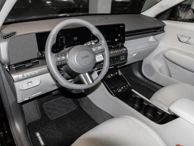 Hyundai Kona 1.0 T-GDi Trend