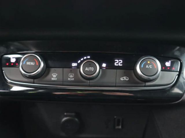 Opel Corsa 1.2 Turbo Elegance Turbo