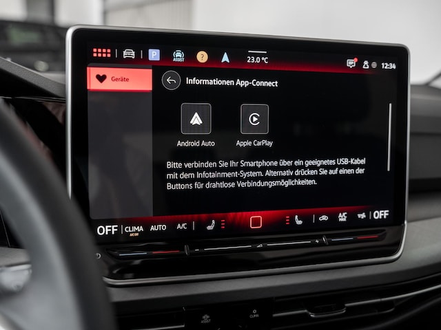 Volkswagen Golf DSG Variant