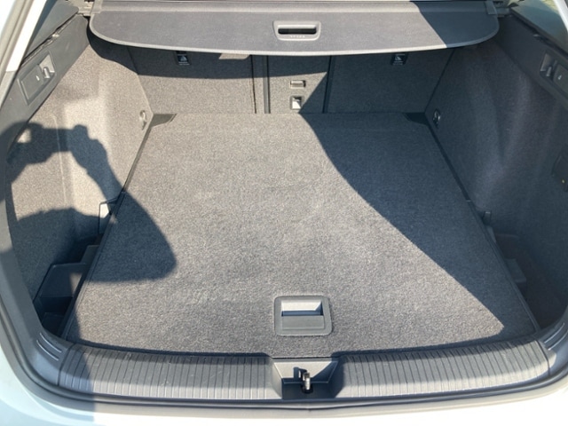 Volkswagen Golf 2.0 TDI Golf VIII Variant