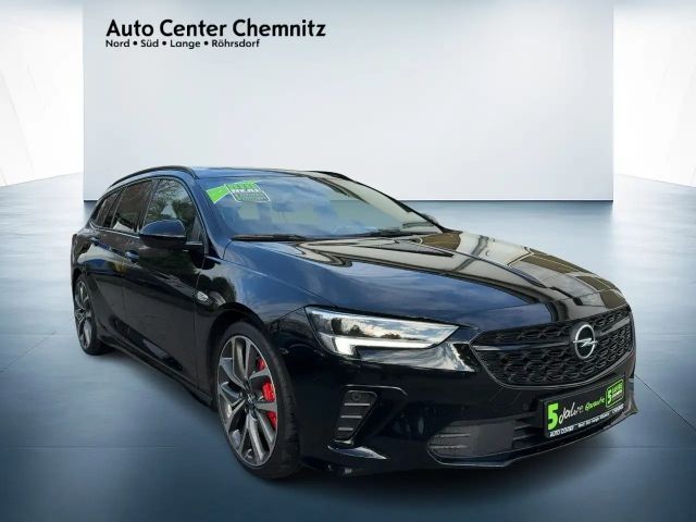 Opel Insignia Sports Tourer