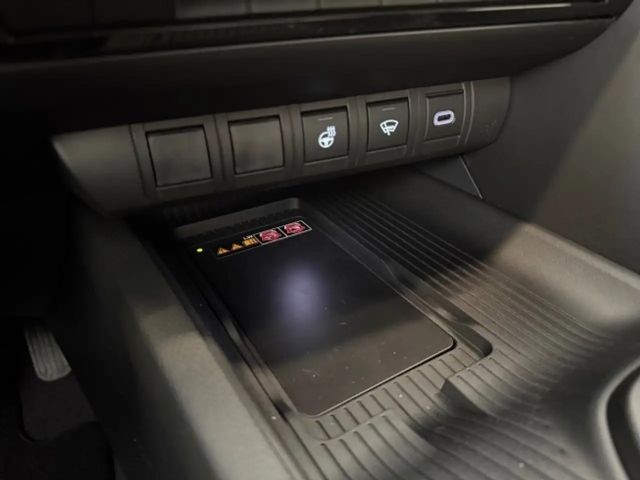 Toyota C-HR Active Plug-in