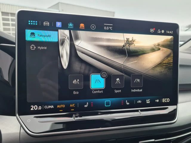 Volkswagen Golf DSG eHybrid