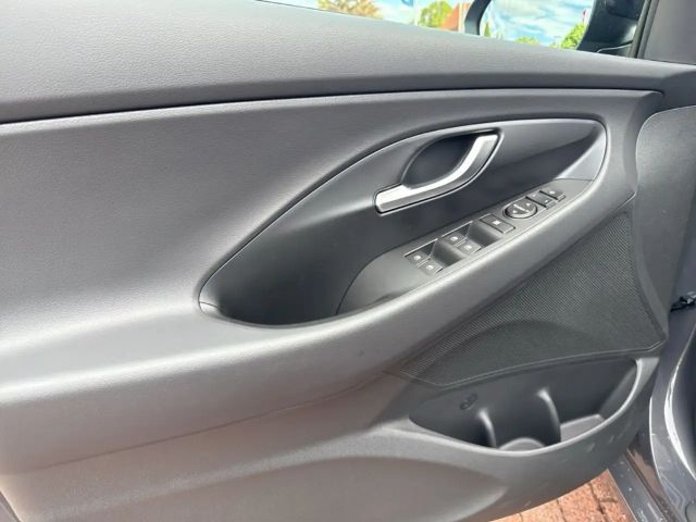 Hyundai i30 Advantage T-GDi