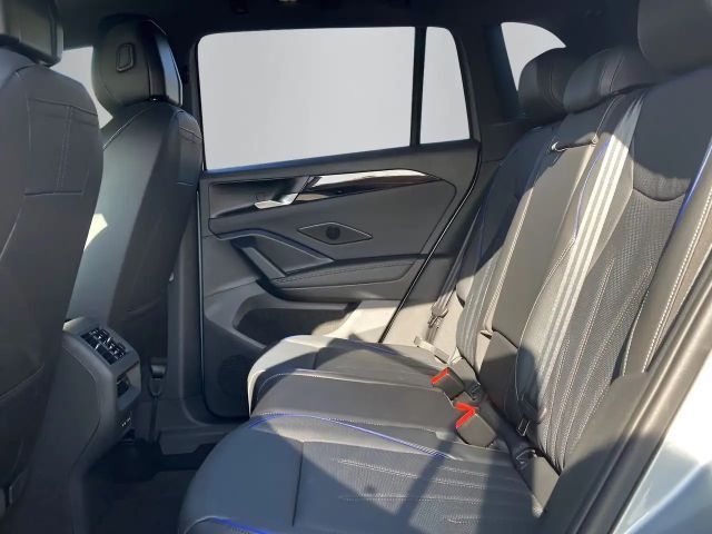 Volkswagen Tiguan R-Line eHybrid