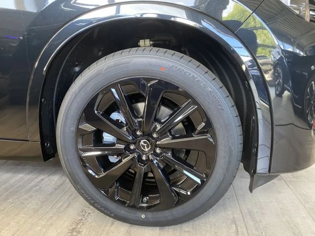 Mazda CX-60 4WD Homura Plus