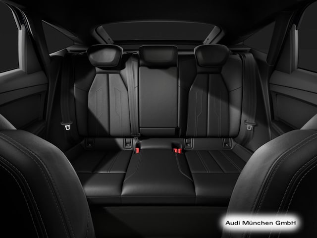 Audi Q4 e-tron Quattro Sportback