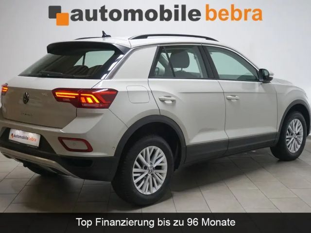 Volkswagen T-Roc DSG Life