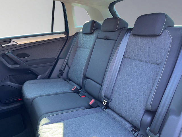 Volkswagen Tiguan 2.0 TDI 4Motion DSG Move