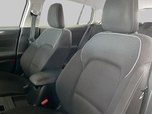 Ford Focus Titanium Wagon