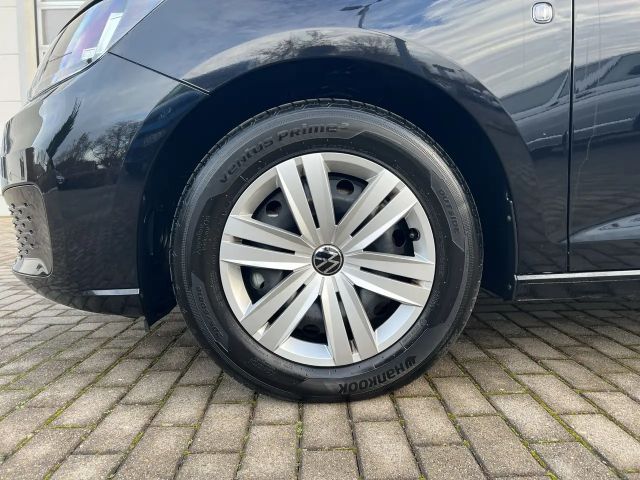 Volkswagen Caddy 2.0 TDI DSG