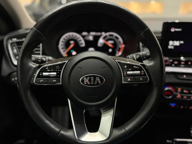 Kia XCeed CRDi