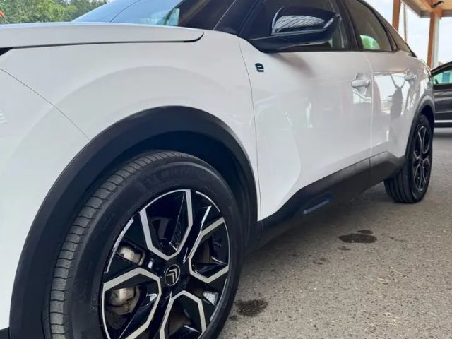 Citroën ë-C4 Feel Pack