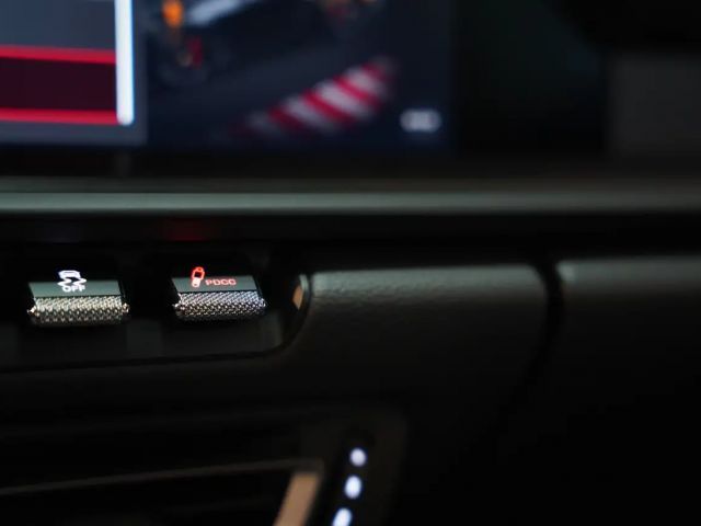 Porsche 911 Carrera Coupé GTS