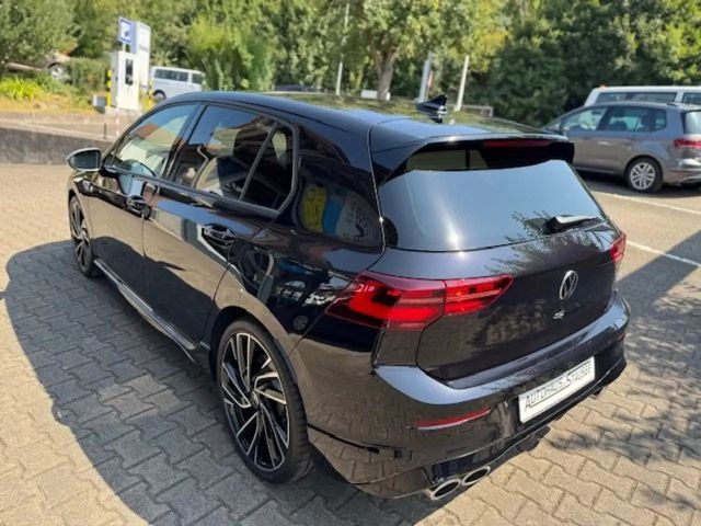 Volkswagen Golf 2.0 TSI 4Motion DSG