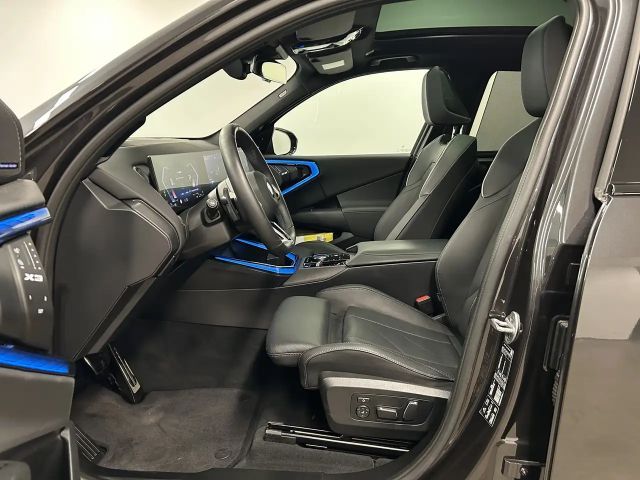 BMW X3 M-Sport xDrive20i