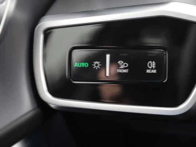 Audi A6 40 TDI Avant Quattro S-Line