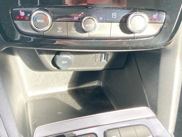 Opel Mokka 1.2 Turbo Elegance Turbo