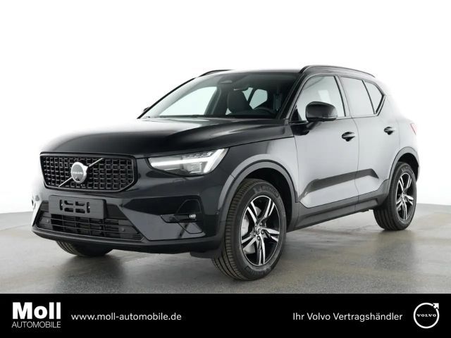 Volvo XC40 Dark Plus