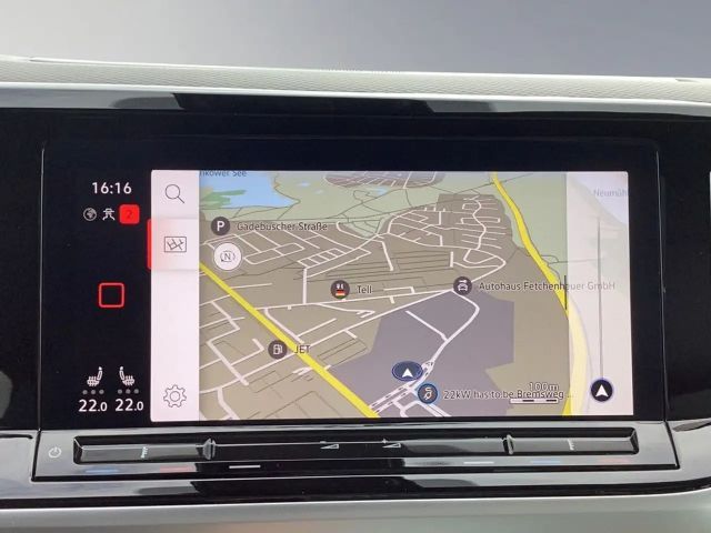 Volkswagen Multivan 2.0 TDI DSG Life T7