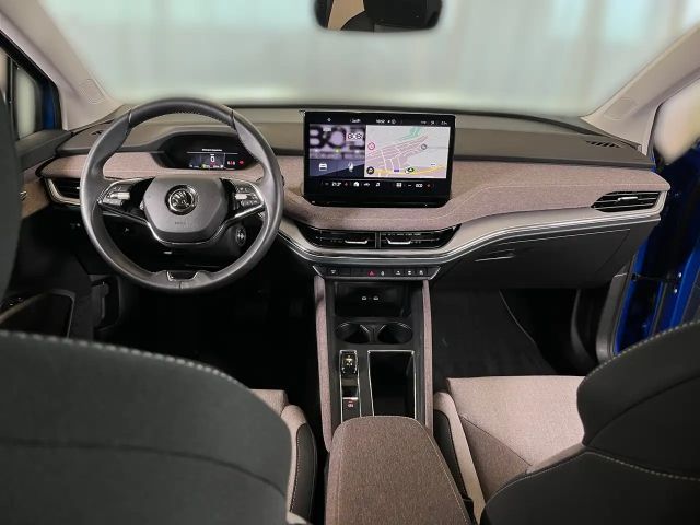 Skoda Enyaq 62 kWh *LED*Navi*PDC*LKRHZ*SmartLink*